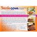 Goya Sazon Culantro/Achiote Jumbo 6.3 OZ (Pack of 2) - 6.3 Ounces x 2 | Authentic Latin Spice Blend - Buy Online on SooperMarket.com