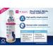 Oralade RF Support - Electrolyte Solution for Cats - Twin Pack (2 x 330ml) | International Shipping Available - Buy Online on SooperMarket.com