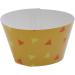 Warmhm 24pcs Top Hat Hawaii Cupcake Toppper Hawaii Toppper Hawaii Fruit Toppper Child Muffin Cup Colorful - Buy Online on SooperMarket.com