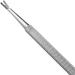 Stainless Steel Nail & Cuticle Care: Precision Toolsfor At-Home Manicures & Pedicures-Expert 1 - Buy Online on SooperMarket.com