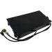 PRUVA Battery Compatible with TechLine D7 13800mAh