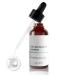 Luxsea Salicylic Acid 2% Solution Face Serum Shrink Pores Hyaluronic Acid Serum Gentle Exfoliating for Smoother & Clearer Skin  Treats Rosacea  Blackheads  Clogged Pores  Dullness  Oily Acne Skin