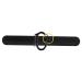 Gogogmee 1 Set Braiding Auxiliary Wrist Strap Hair Holders for Barbers Party Bracelets Hair Salon Slap Bracelets Barber Hair Tie Organizer Wristband for Hair Ties Updo Hair Tools Wrist Band