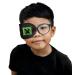 Eye Patch- Minecraft Pocket Patch for Children with Amblyopia   (Right Eye Coverage)