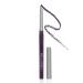Palladio Retractable Waterproof Eyeliner Richly Pigmented Color and Creamy Slip Twist Up Pencil Eye Liner Smudge Proof Long Lasting Application All Day Wear No Sharpener Required Exotic Plum Exotic Plum 1 Count (Pa...