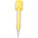 Flexible and Portable Ear Prints Syringe: Safe Earmold Injector for Hearing Device Sampling - Buy Online on SooperMarket.com