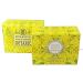 Greenwich Bay Trading Company Shea Butter Soap Bars - Set of 2 (10.5 oz) - Pineapple Scent | International Shipping Available - Buy Online on SooperMarket.com