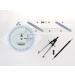 Weems & Plath Marine Navigation Primary Set - Essential Tools for Navigating at Sea - Buy Online on SooperMarket.com