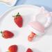 BPA-Free Baby Food Feeder & Teether - Best Teething Toy for Baby Teething Relief (Pink) - Buy Online on SooperMarket.com