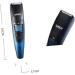 minkissy Barber Clippers Barber Accessories Trimmer Usb Clipper Shears Electric Clipper Electric Clippers Charging Mode Hair Clipper - Buy Online on SooperMarket.com