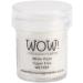 Wow! Embossing Powder Black & White Bundle - Primary Ebony, Bright White, White Pearl, Clear Gloss 15ML - Buy Online on SooperMarket.com