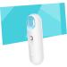 HAPINARY Mini Face Spray Instruments Mist Sprayer Steamer Portable Hydration Instrument White - Buy Online on SooperMarket.com