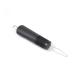 Elderly Disabled Dressing Anti-Spill Glue Cross-Border Buckle Helper unclasp Zipper black free