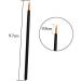 Didiseaon 50pcs Disposable Eyeliner Brush Disposable Eyeliner Eye Liner Wands Fake Eyelashes Miss - Buy Online on SooperMarket.com
