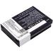 PRUVA 1700mAh Battery for Socketmobile Sonim XP Strike & XP 3410 - Compatible P/N BAT-01950-01S | International Shipping - Buy Online on SooperMarket.com