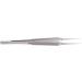 Jojomi Surgical Tweezers - Precision Hair Tweezers for Splinter Removal | Non-Magnetic Stainless Steel Straight Head - Buy Online on SooperMarket.com