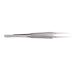 Jojomi's surgical tweezers for hair-precision tweezers to remove spliters not magnetic-stainless steel straight head