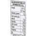 Bonne Maman Rhubarb jam 370g - Pack of 3 - Buy Online on SooperMarket.com