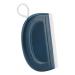QUR 8PCS Mini Countertop Wiper Wiper Bathroom Glass Wiper Silicone Clean Floor Wiper Bathroom Sink Easy Install