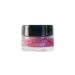 True Moringa Tinted Lip Balm - Organic Vegan Lip Gloss & Moisturizer - Pink Yarrow Cocoa Lip Whip - Natural Tinted Shimmer - 0.25 oz - Buy Online on SooperMarket.com