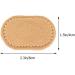 Healeved 5 Sheets Anti-wear Corn Stickers Foot Protectors for Feet Cushions Corn Removal for Feet Pads for Bottom of Foot Thick Corn Remover Patch Shoe Stickers Cotton - Buy Online on SooperMarket.com
