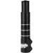 Wake Bike Stem Riser - Adjustable Aluminium Alloy Handlebar Extender for Mountain Bike, Road Bike, MTB, BMX - Black - Buy Online on SooperMarket.com