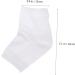 minkissy Socks Pairs Heel Socks Heel Sleeves Protectors Gel Heel Sleeves feet Repair Socks Heel Protector Socks feet Cracked Socks Gel Foot Socks Ankle Socks White Anti-Crack and wo Men - Buy Online on SooperMarket.com