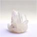 for 50-350g Natural White Crystal Cluster Quartz Crystal Health Reiki Stone Raw Point Specimen Home Decor Raw Crystals Gift Home Decorative Stones (Color : Crystal Cluster Size : 300-350g) - Buy Online on SooperMarket.com