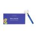 AAVRANI Rollmate - Gua Sha Face Roller Increases Circulation Reduce Fine Lines and Wrinkles Beauty Tool Gifts Gifts for Friends Coworkers Teachers Wife Mom Sister
