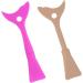 MAGICLULU 8 Pcs Eyeliner Baffle Beauty Products Cosmetic Miss - Buy Online on SooperMarket.com