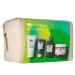 Origins Best of Origins Set - Checks and balances face wash clear improvement charcoal mask mega mushroom lotion ginzing moisturiser
