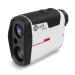 Golf Buddy Laser Lite Rangefinder with Magnetic Case, Compensated Slope, Golf Distance Range Finder, Fast & Accurate Measurement with Vibration Alert, 3 Targeting Mode, 6X Magnification