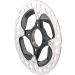 Shimano XTR RT-MT900 160mm Centerlock Disc Rotor with Lockring