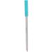 Silicone Chew Pencil Toppers | Safe Baby Teething Toys | Sky Blue Sabre Pen Holder Teether for Infants - Buy Online on SooperMarket.com