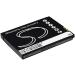 PRUVA 700mAh Battery Compatible with Fritz!Fon 2000 AVM 2000 & More - High-Quality Replacement - Buy Online on SooperMarket.com