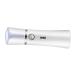 WOONEKY 1Pc pore cleaner travel USB humidifier white facial mister sprayer face steamer sprayer 14.1x4cm