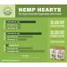 Manitoba Harvest Hemp Hearts 5lb - Raw Shelled Hemp Seeds, 10g Protein, 12g Omegas, Non-GMO, Gluten-Free - Buy Online on SooperMarket.com