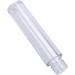 Mikinona 10 Pcs Empty Eyelashes Bottle Clear Mascara Tube Eyelash Brush Tube Empty Tube with Inner Plug - Buy Online on SooperMarket.com