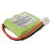 DCH 300mAh Battery Replacement for Pokelis 140 55 145