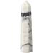 Crystal Column Single Pointed Stone Healing Accessory Model for Yoga Studio Church Meditation Accessory Crystal Stone Decor - Buy Online on SooperMarket.com