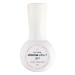 Daily Charme Chrome Effect No-Wipe Top Coat Gel Polish 15ml High Gloss Special Formula For Smooth Glazed Mirror Chrome Finish Long Lasting Soak Off Home DIY/Nail Art Salon Manicure