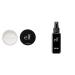 e.l.f. High Definition Powder + Matte Magic Mist & Set (Small) Translucent Powder + Mist & Set 2.02 Fl Oz