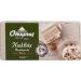 Organic Greek Halva with Honey - 250g (8.8 oz) - Buy Online on SooperMarket.com