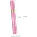 Baluue 3pcs Lip Serum Lip Tint Lipgloss Lip Balm Clear Lip Gloss Lip Oil Moisturizing Lip Gloss Water - Buy Online on SooperMarket.com