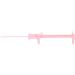 Eyebrow Mapping Ruler Microblading Ruler 10PCS 150mm Smooth Surface for Beauty Salon for Beginners (Pink) - Buy Online on SooperMarket.com