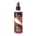 Buy Coconut Hair Defrizzer & Heat Protector | Smooth Shine & Protect | International Shipping Available - Buy Online on SooperMarket.com