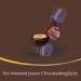 Lindt Chocolate Roulette Balls Noccionoir 700g | Fine Hazelnut Chocolate Pralines | Gourmet Gift Pack - Buy Online on SooperMarket.com