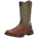 Durango Men's Rebel Cactus Db5416 12 Coffee Cactus