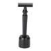 Double Edge Safety Razor for Men - Manual Shaving Tool & Mustache Razor | International Shipping Available - Buy Online on SooperMarket.com