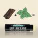 Lip Freak Buzzing Lip Balm - Coco-Loco Mint | All Natural & Cruelty-Free - Buy Online on SooperMarket.com
